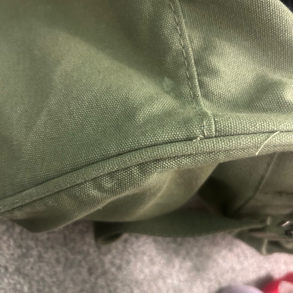 VS PINK travel bag - Picture 3 of 9